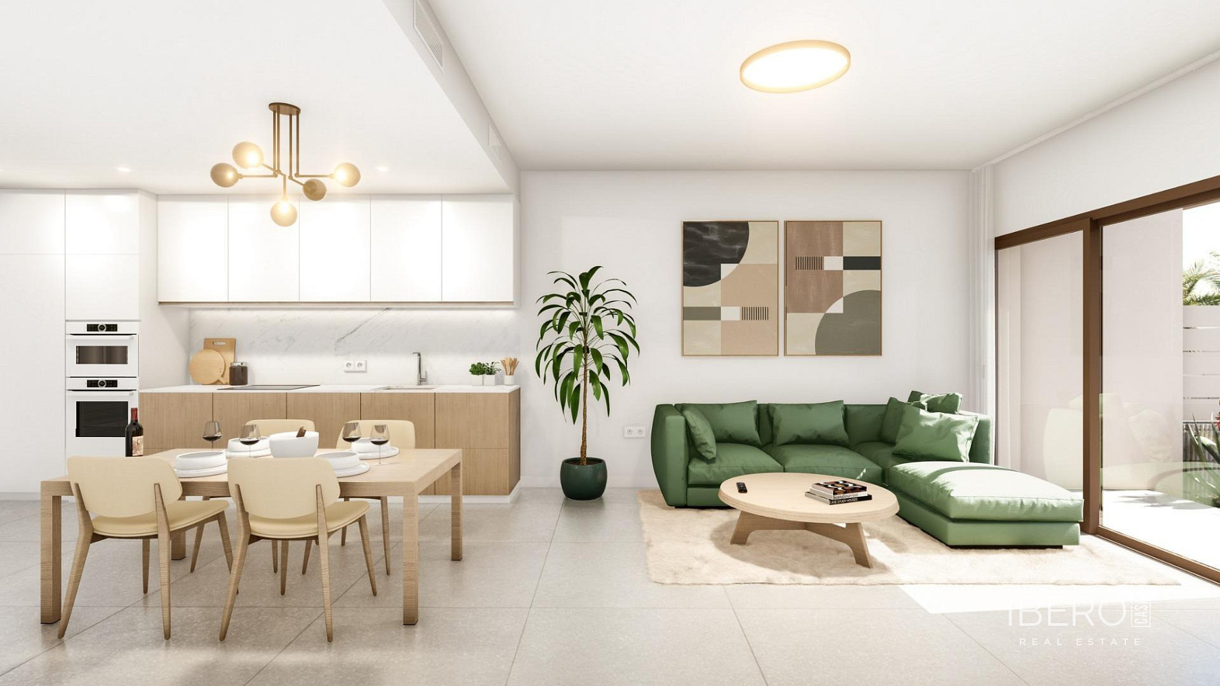 Casa 4+kk – San Javier - Vista 5
