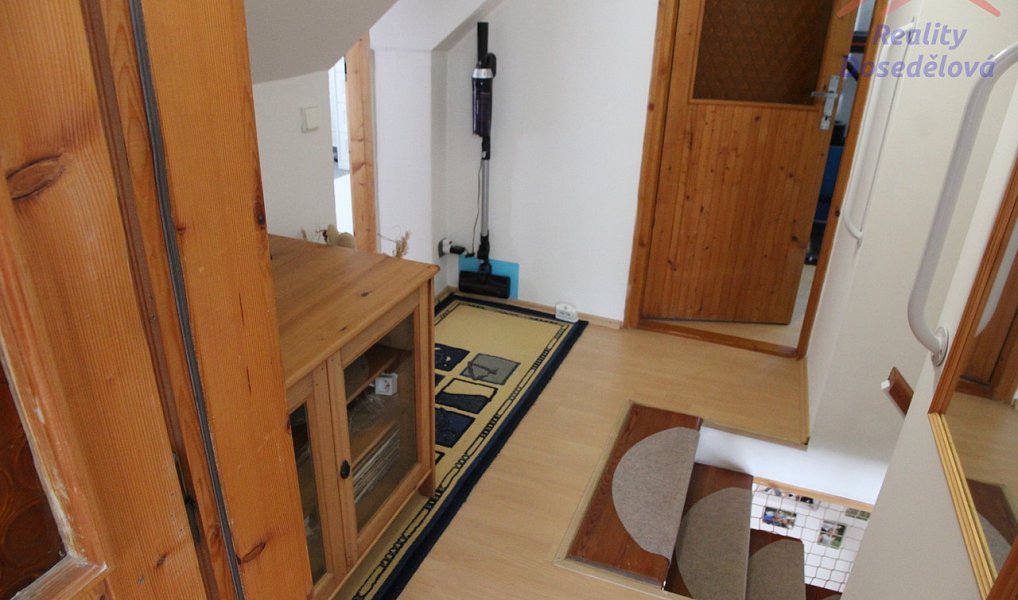 Prodej domu 96 m² s pozemkem 440 m², Malé Kyšice – náhled fotky 25