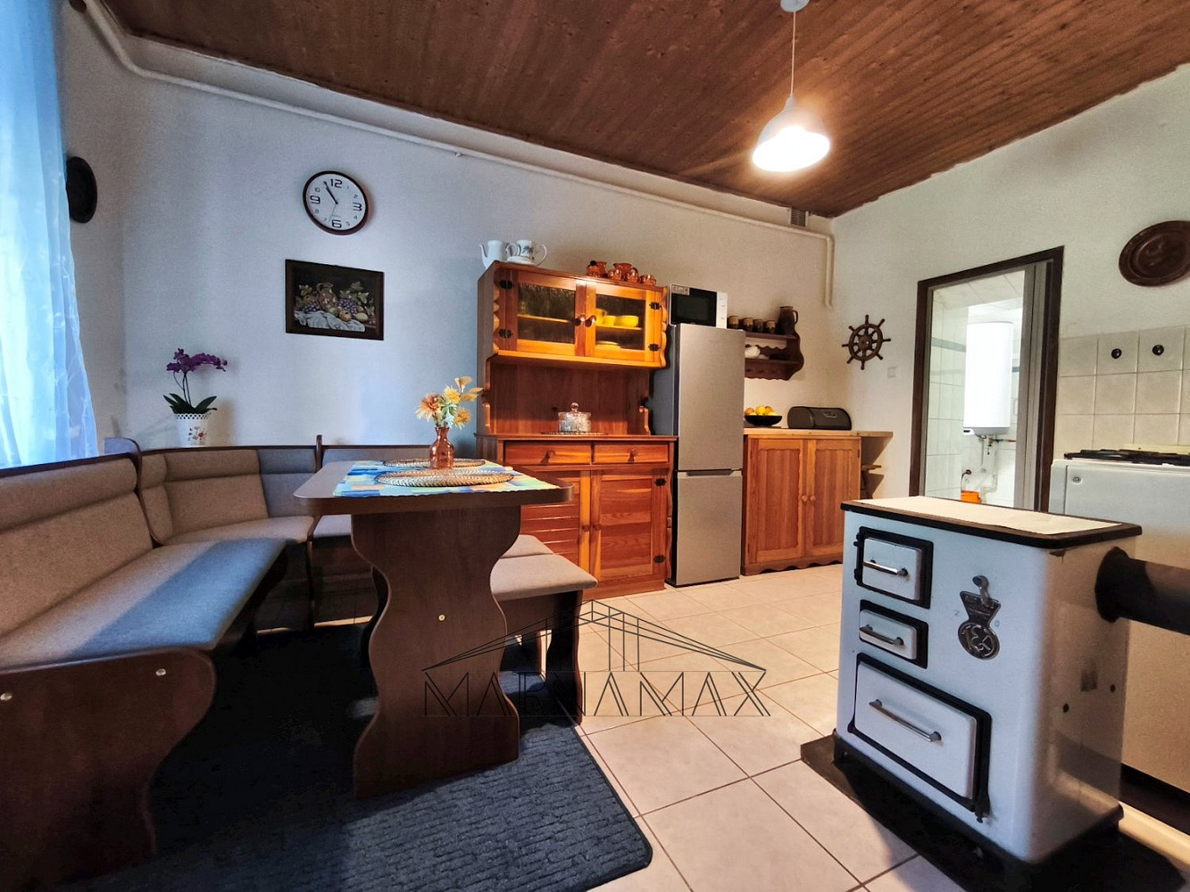 Prodej domu 130 m² s pozemkem 500 m² – fotografie 3