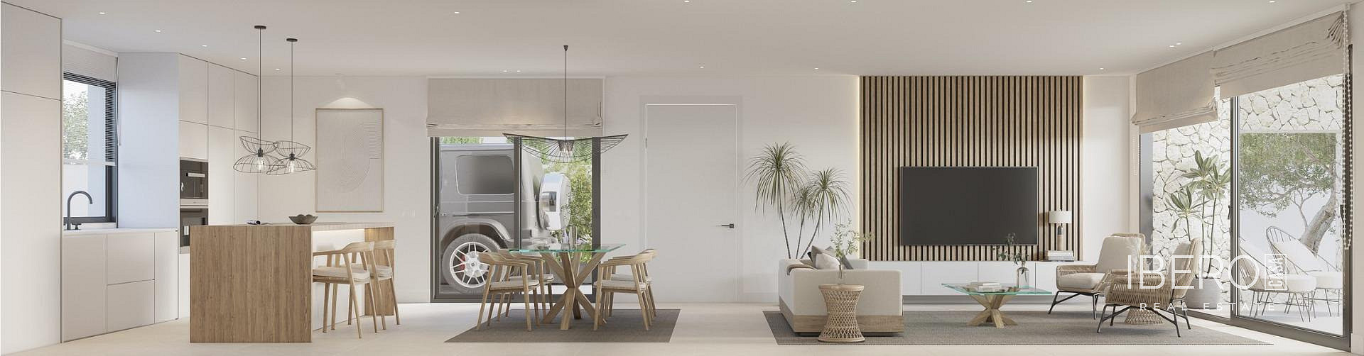 Casa 4+kk – Alhaurín de la Torre, Taralpe, El Alamillo - Vista 3