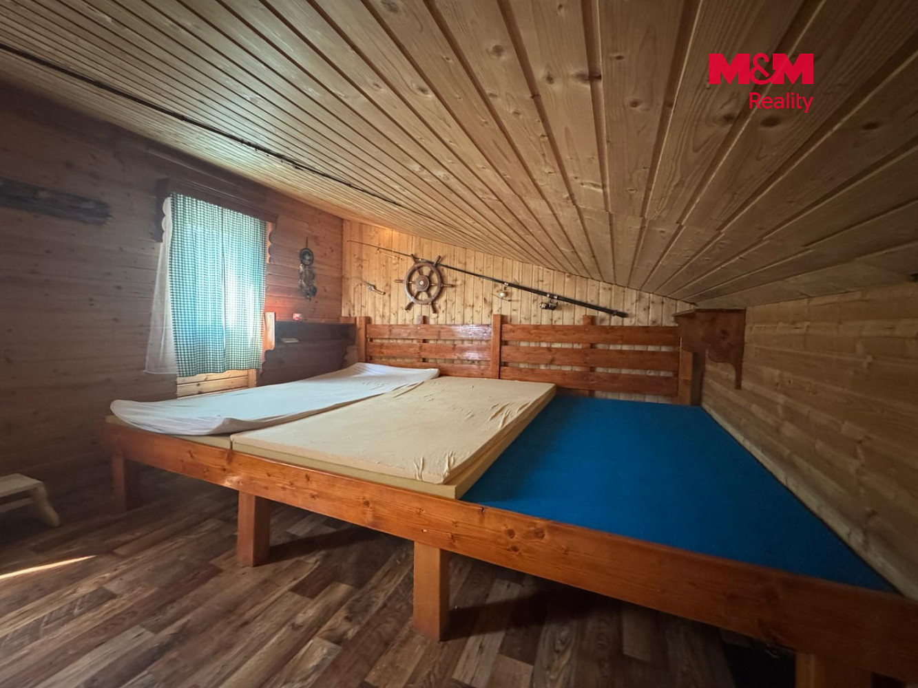 Prodej chaty/chalupy 1 441 m² s pozemkem 1 413 m² — photo 5