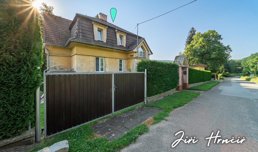 Prodej domu 197 m² s pozemkem 1 935 m², Dýšina – náhled fotky 46