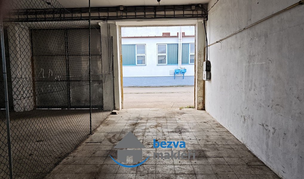Pronájem skladovacích prostor 30 m², Skuteč – náhled fotky 3