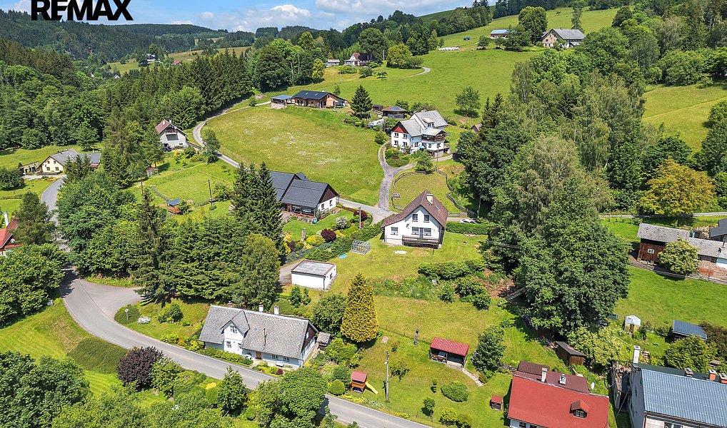 Prodej domu 218 m² s pozemkem 1 502 m², Klášterec nad Orlicí – náhled fotky 5