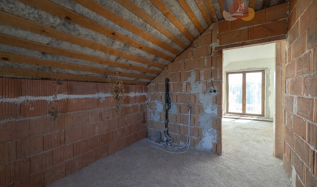 Prodej domu 129 m² s pozemkem 17 842 m², Albrechtice – náhled fotky 11