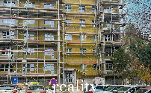 Prodej bytu 2+1 52 m², Svojsíkova, Ostrava - Poruba