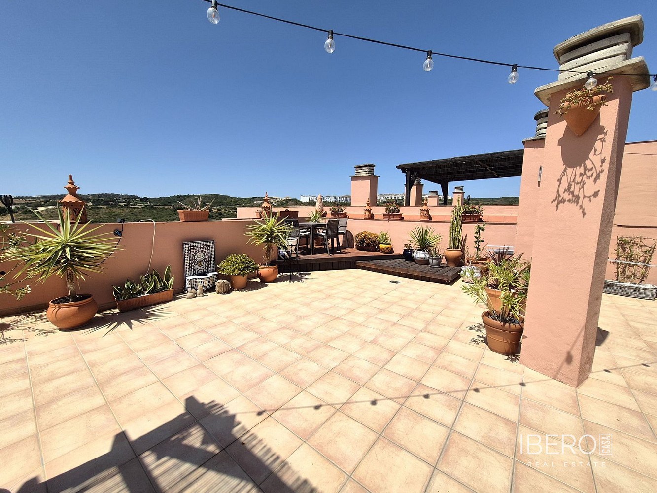 Piso 4+kk – Manilva, Manilva Pueblo, Costa del Sol Occidental - Vista 5