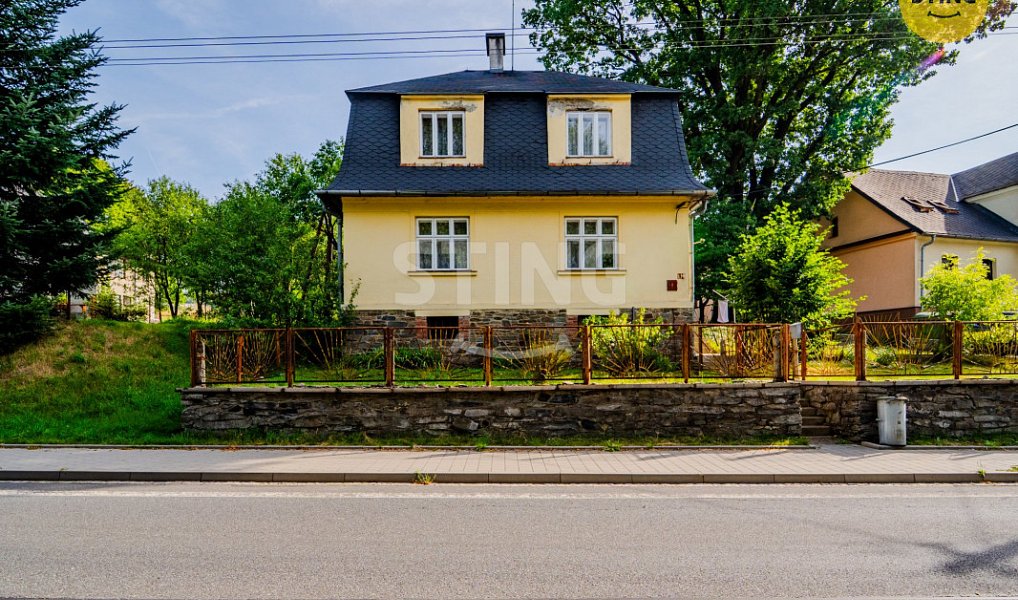 Prodej domu 128 m² s pozemkem 538 m², Rýmařov – náhled fotky 4
