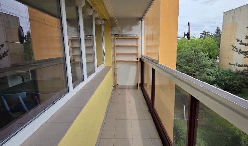 Pronájem bytu 3+kk 72 m², Praha – náhled fotky 8