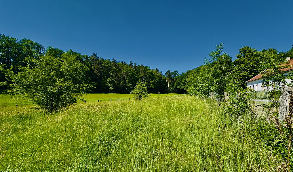 Prodej chaty/chalupy 130 m², Myštice – náhled fotky 19