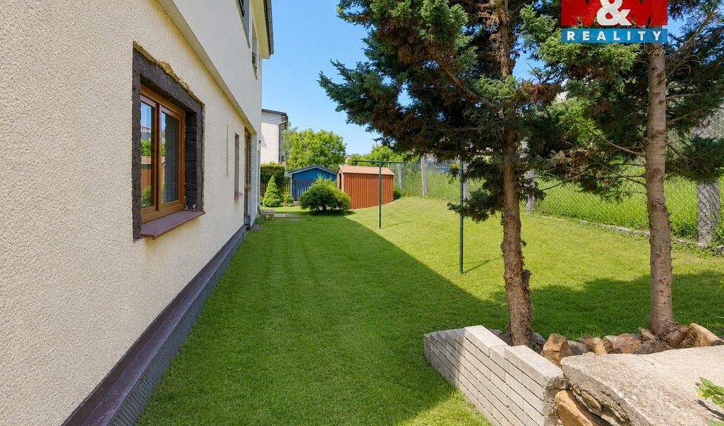 Prodej domu 103 m² s pozemkem 420 m², Havlíčkův Brod – náhled fotky 30