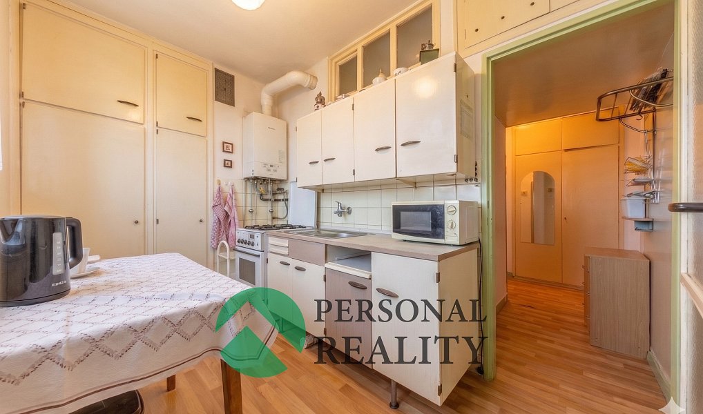 Prodej bytu 3+1 80 m², Praha – náhled fotky 9