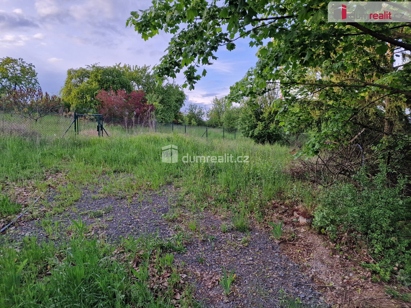 Prodej zahrady 2 238 m² — photo 3