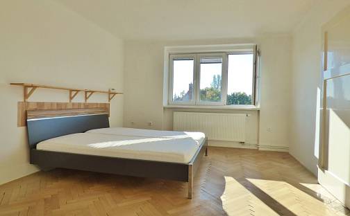 Pronájem bytu 2+1 60 m², Na Vozovce, Olomouc - Nová Ulice