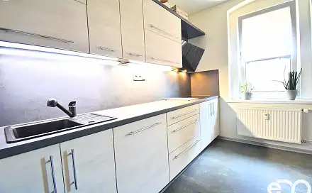 Pronájem bytu 3+kk 70 m²