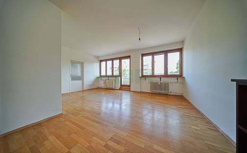 Prodej bytu 4+1 128 m², Talichova, Praha 6 - Břevnov