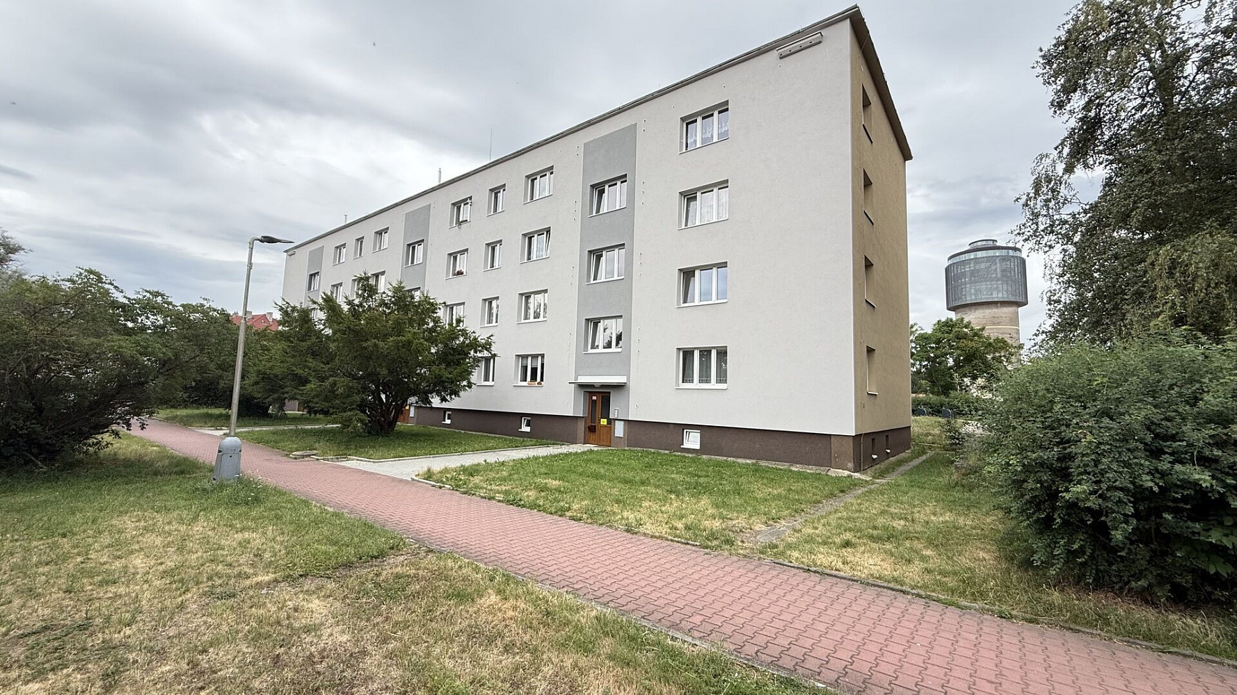 Prodej bytu 3+1 63 m²