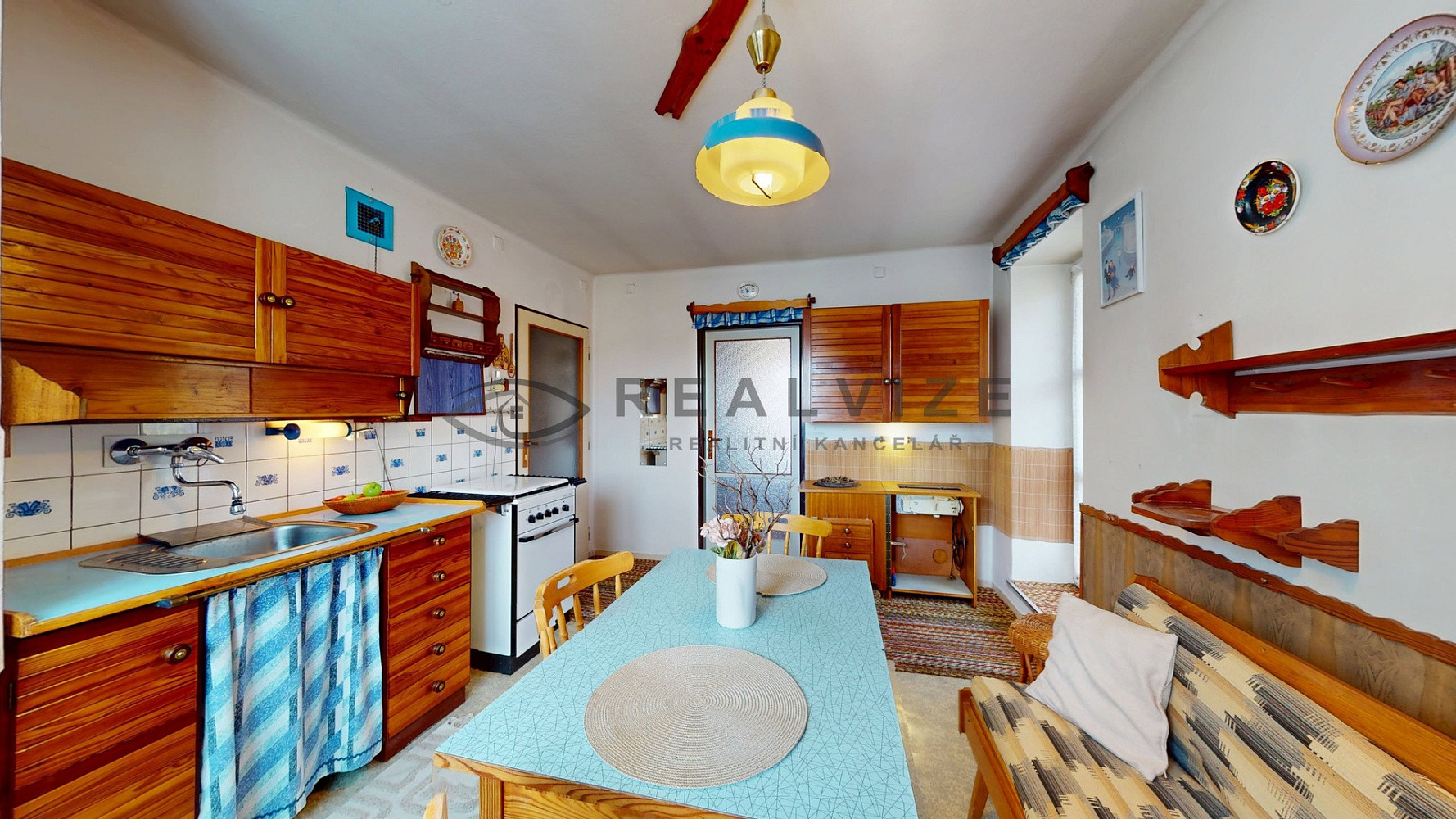 Prodej bytu 2+1 65 m² – fotografie 4