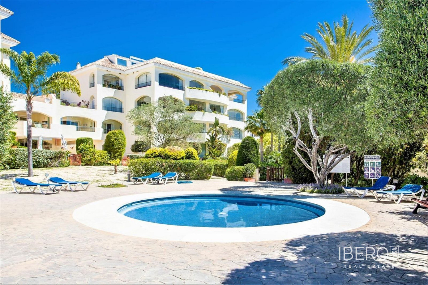 Piso 4+kk – Marbella, Bahía de Marbella, Rio Real - Vista 2