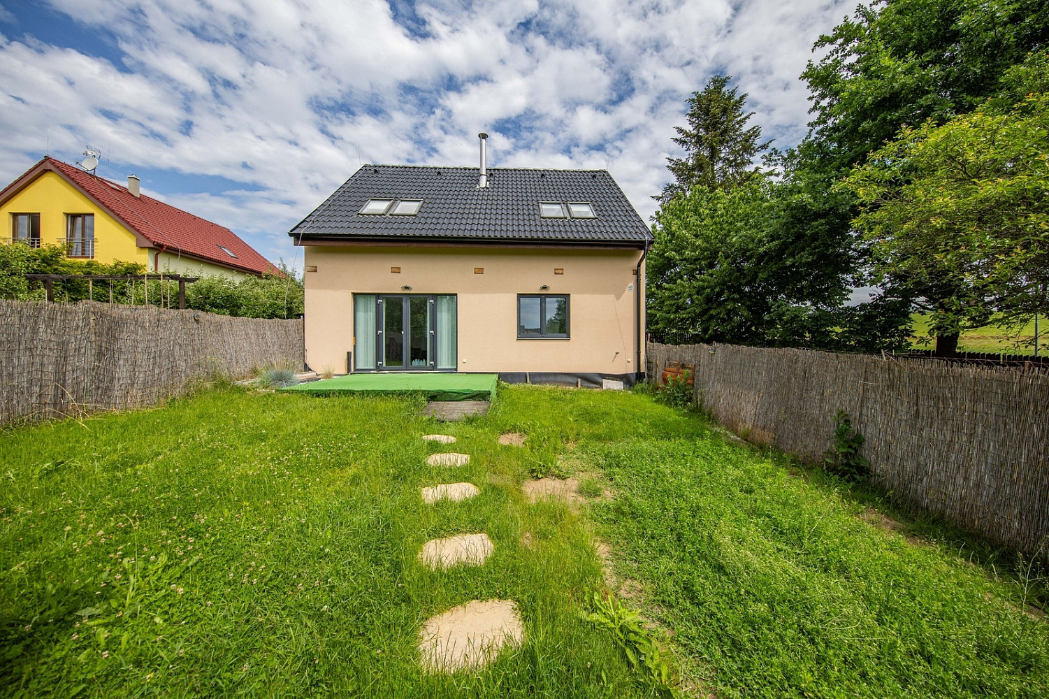 Prodej domu 115 m² s pozemkem 75 m² — photo 2