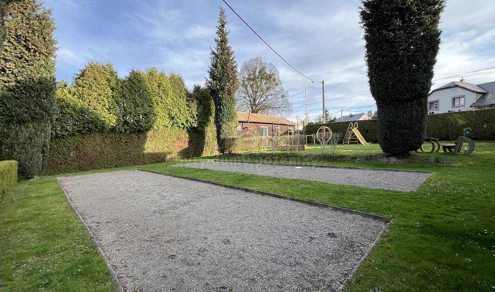 Prodej domu 235 m² s pozemkem 1 782 m², Orlová – náhled fotky 9