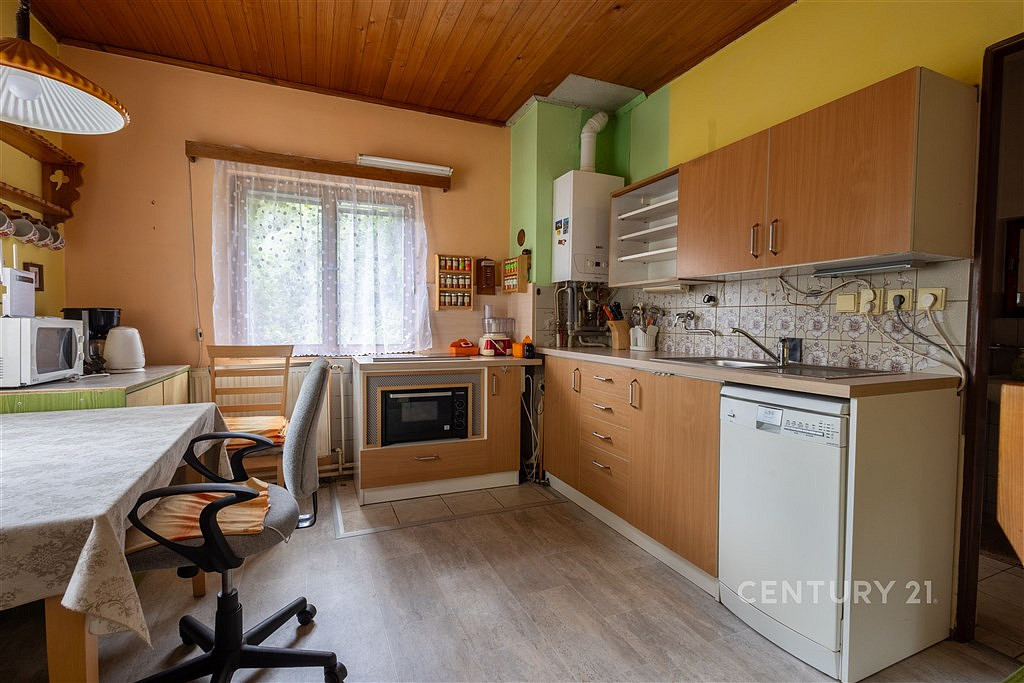 Prodej chaty/chalupy 56 m² s pozemkem 757 m² – pohled 3