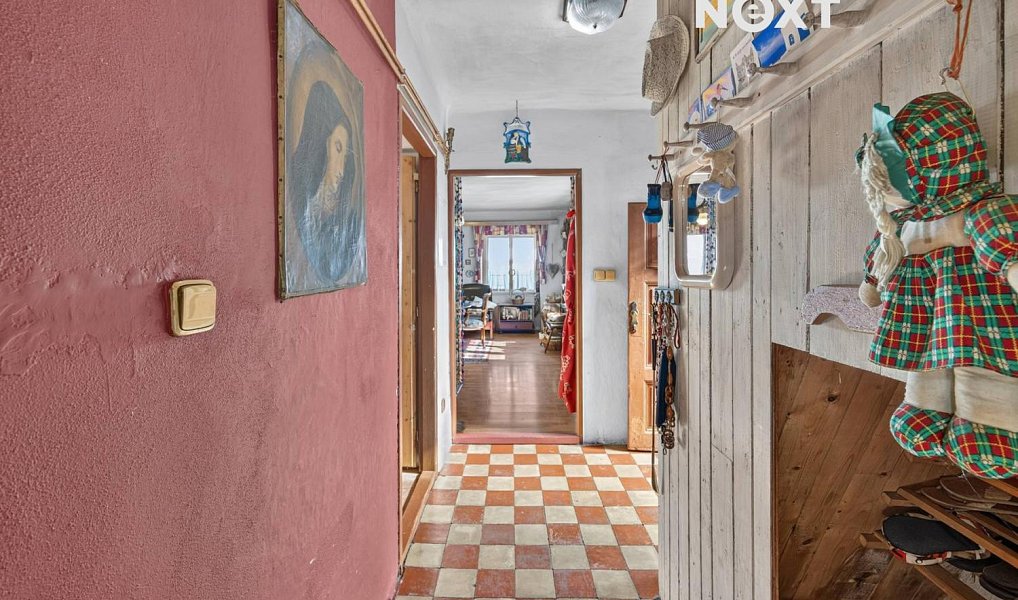 Prodej domu 91 m² s pozemkem 1 135 m², Všepadly – náhled fotky 8