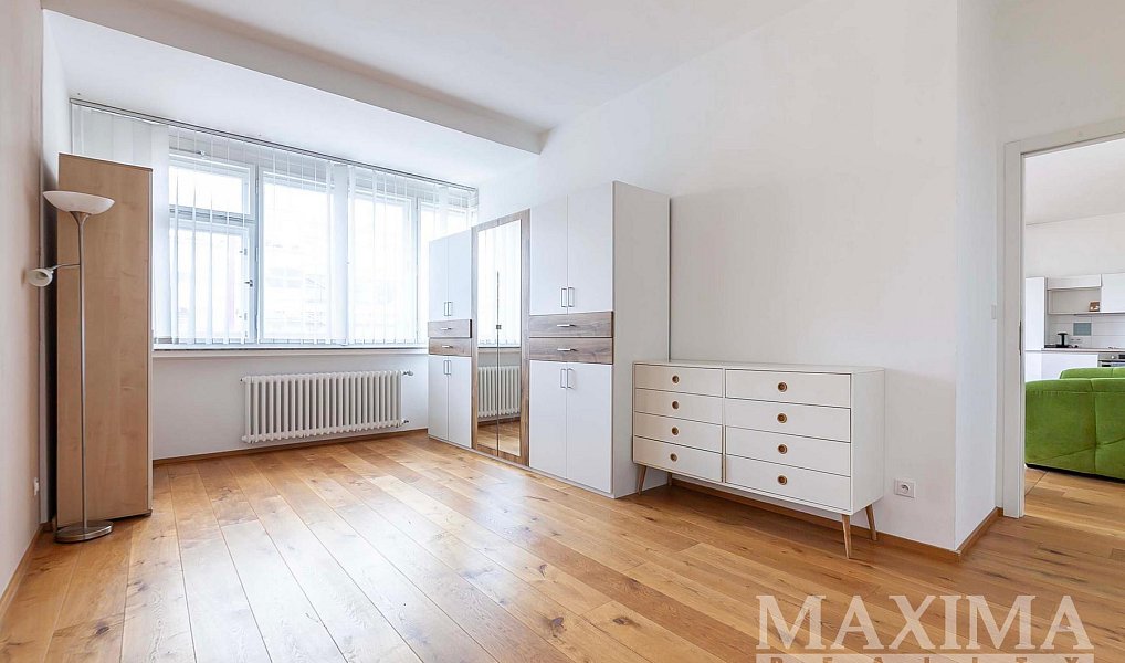 Pronájem bytu 3+kk 102 m², Praha – náhled fotky 10
