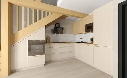 Prodej bytu 2+kk 83 m², Blanická, Svitavy - Předměstí