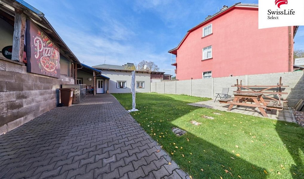 Prodej domu 703 m² s pozemkem 800 m², Svoboda nad Úpou – náhled fotky 9