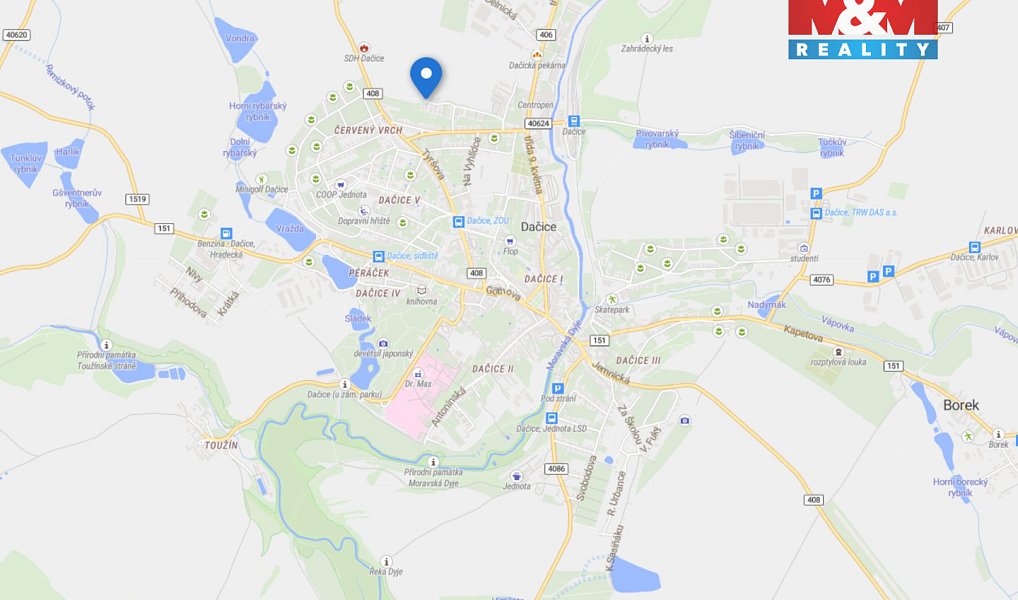 Prodej bytu 1+kk 29 m², Dačice – náhled fotky 10