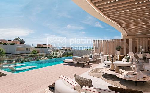 DUNIQUE - Marbella  Las Chapas, Las Chapas, Marbella, Španělsko