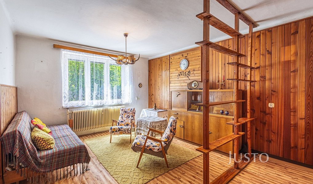 Prodej domu 203 m² s pozemkem 1 142 m², Plavy – náhled fotky 2