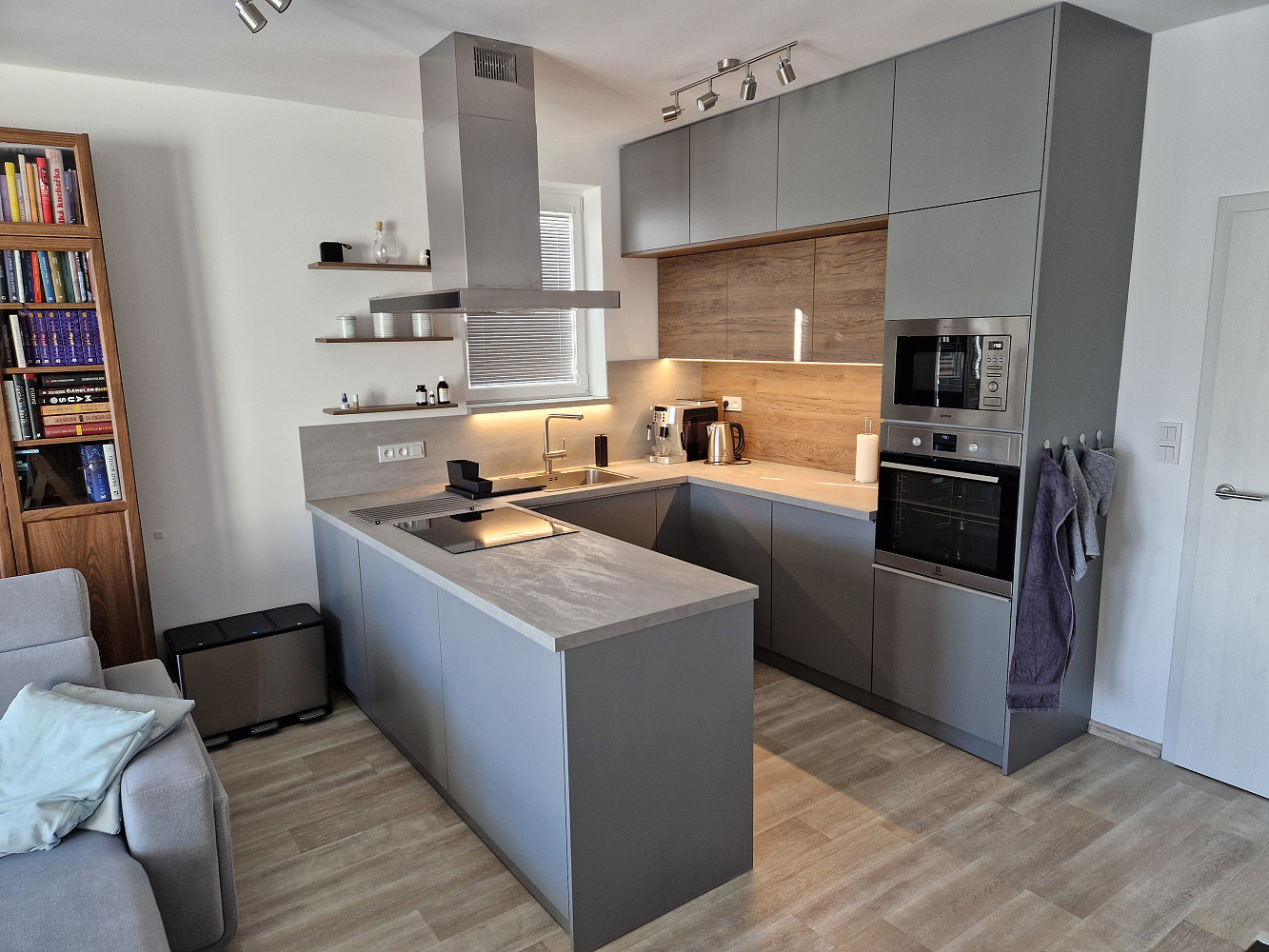 Prodej bytu 4+kk 83 m² – fotografie 3