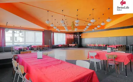 Prodej obchodních prostor 793 m², Prokopa Holého, Trutnov - Horní Předměstí