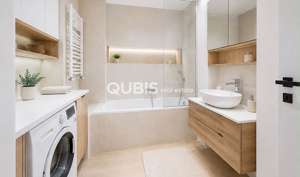 Pronájem bytu 3+kk 80 m², Praha – náhled fotky 4