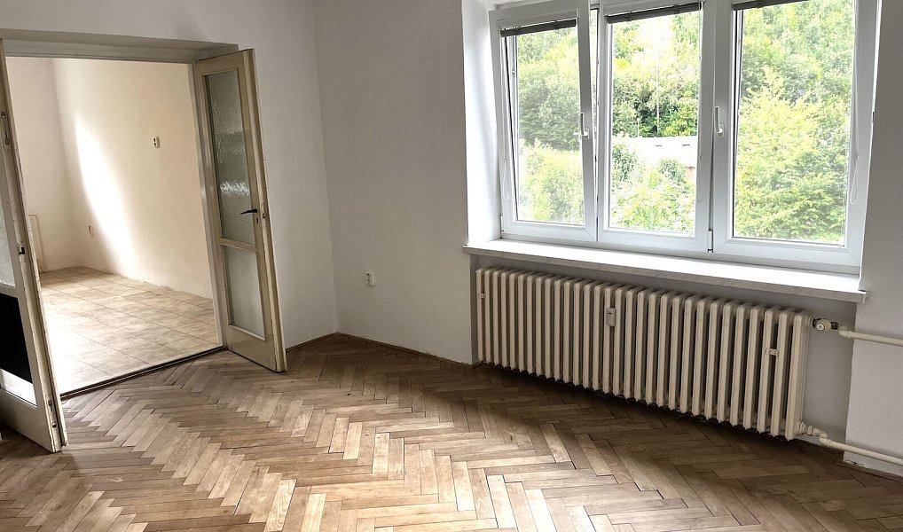 Prodej bytu 2+1 50 m², Vsetín – náhled fotky 4