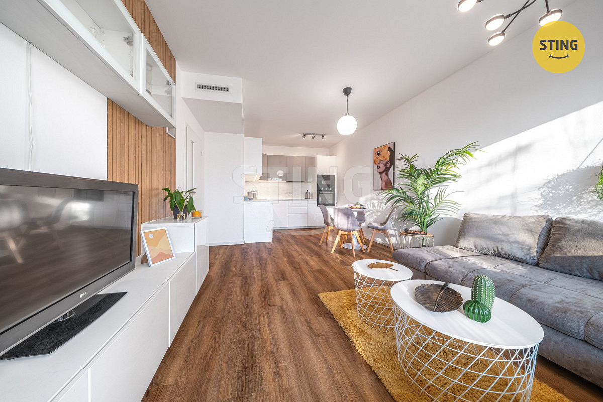 Prodej bytu 2+kk 55 m² – fotografie 2