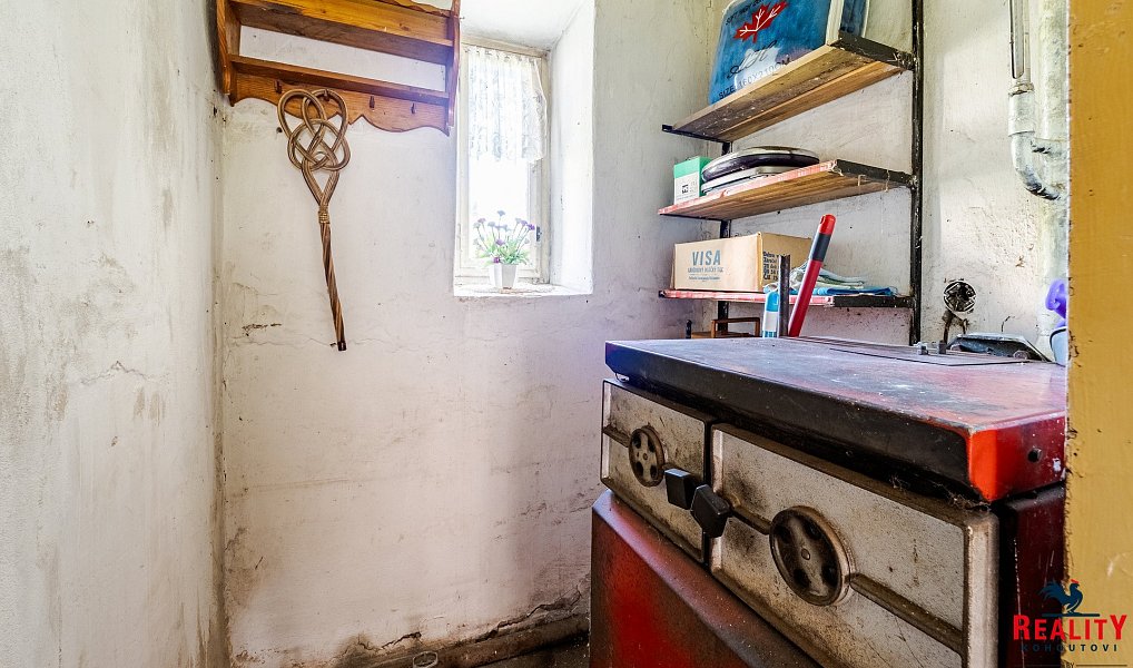 Prodej domu 143 m² s pozemkem 554 m², Roudná – náhled fotky 30