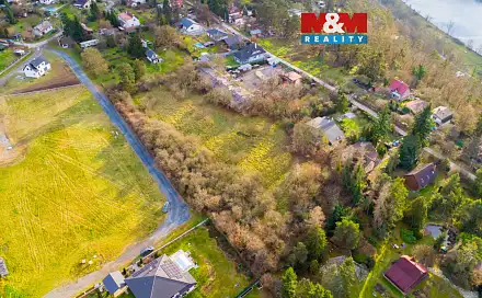 Prodej ostatní v Hradištku, Hradištko, okres Praha-západ