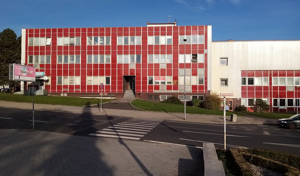 Pronájem skladovacích prostor 107 m², Litvínov – náhled fotky 4