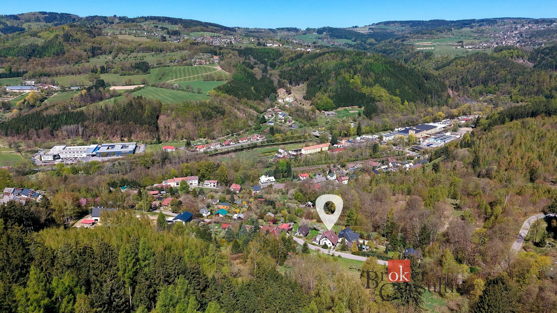 Prodej domu 108 m² s pozemkem 29 000 m² – fotografie 3