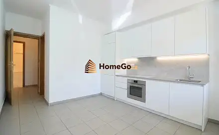 Pronájem bytu 2+kk 63 m²