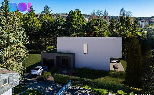Prodej stavebního pozemku 2 254 m², Olomouc