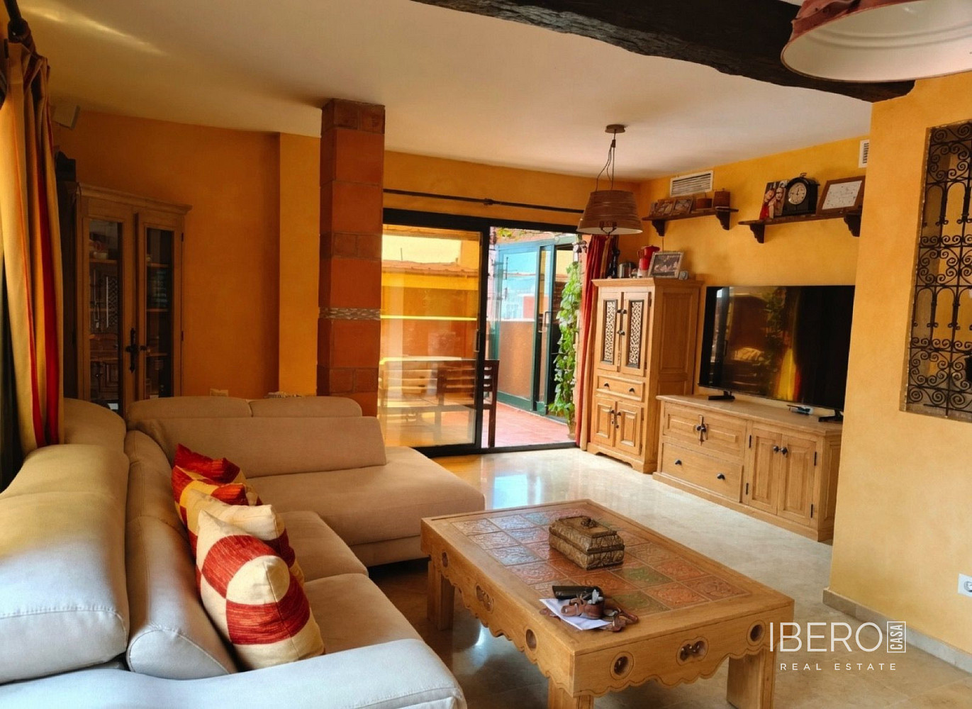 Piso 5+kk – Marbella, Salto del Agua - Vista 4