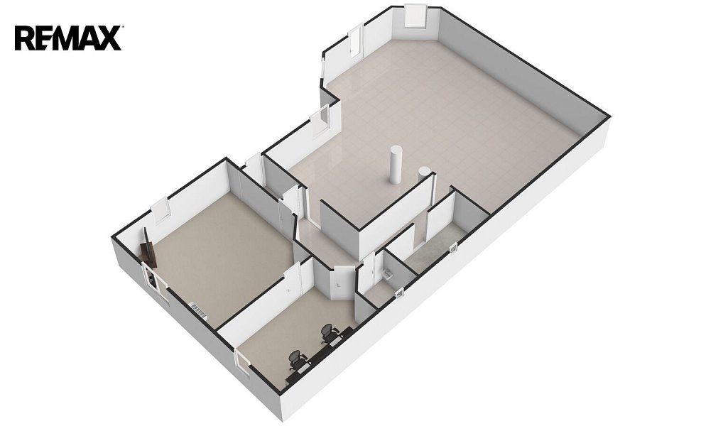 Prodej domu 227 m² s pozemkem 749 m², Benešov – náhled fotky 9