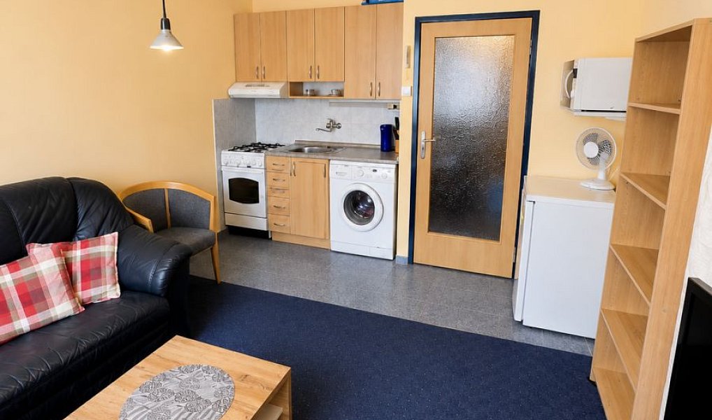 Prodej bytu 1+kk 23 m², Praha – náhled fotky 6