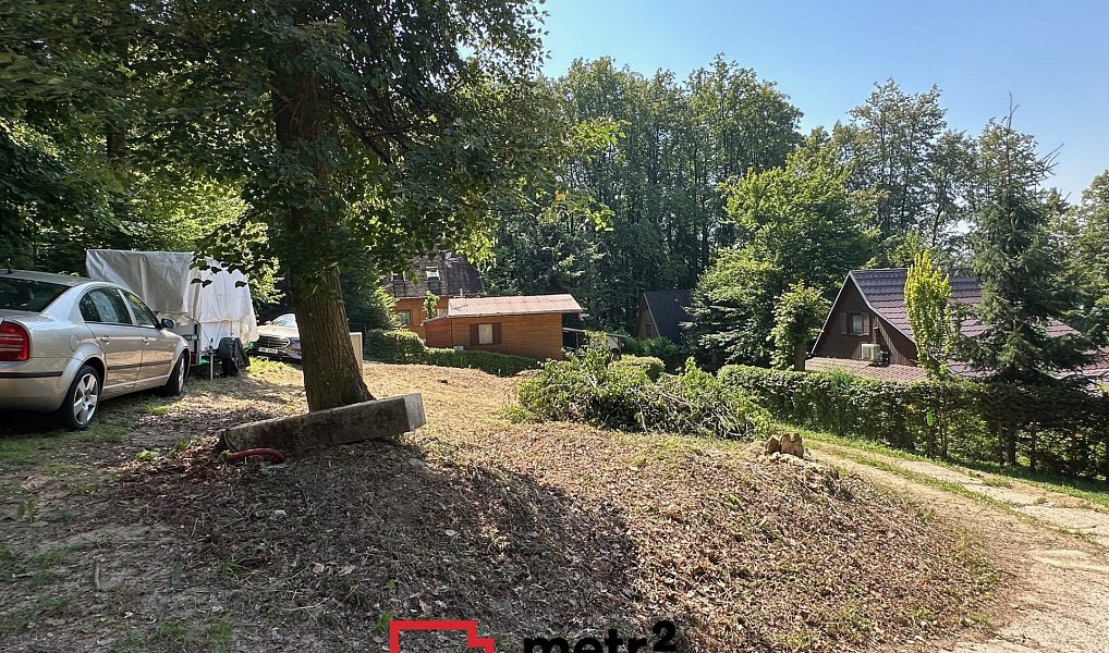 Prodej stavebního pozemku 299 m², Štítary – náhled fotky 3