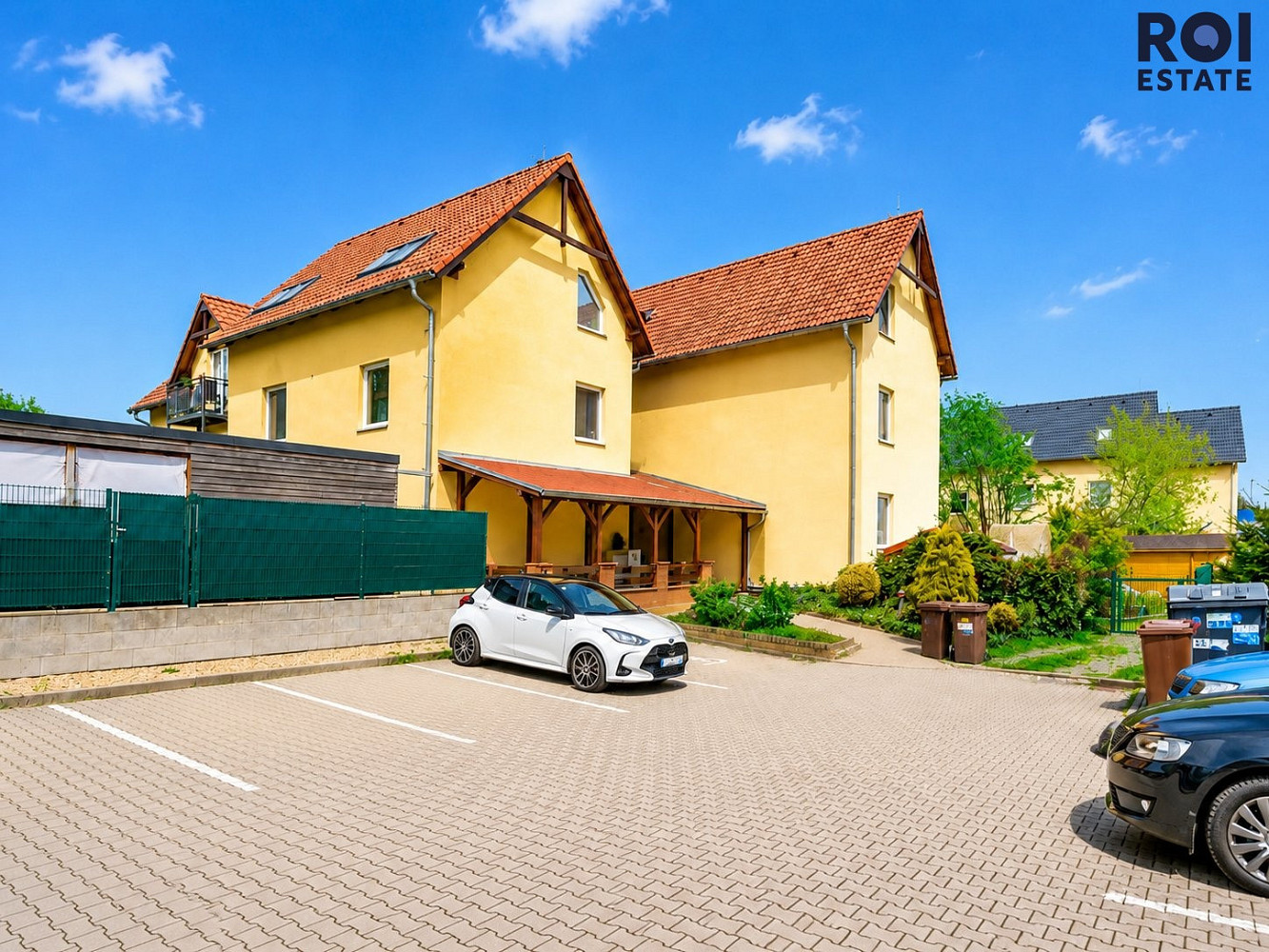 Prodej bytu 3+kk 66 m² — photo 4