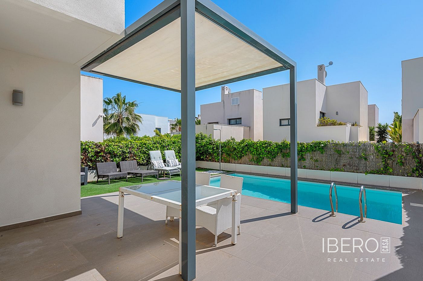 Casa 3+kk – Rojales, Ciudad Quesada - Més